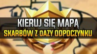[MISJA] KIERUJ SIĘ MAPĄ SKARBÓW Z SPAWALNI SPŁUCZEK