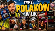 Polska emigracja W UK bez cenzury