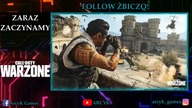 CALL OF DUTY WARZONE - dzisiaj solufka! (twitch live 19. 03. 2020)