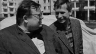 Za chwilę dalszy ciąg programu - 1992 - Wakacyjne Powt&oacute;rki Odcinek 3