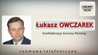 Niepewność na polskiej wsi - Łukasz Owczarek