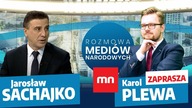 Youtuber Kamerzysta aresztowany.  Sachajko o cyberbezpieczeństwie i patostreamerach