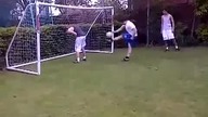 Double kill