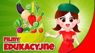 Filmy edukacyjne dla dzieci klas 1-3