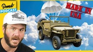 Jeeps Arent What They Used To Be - Past Gas #116