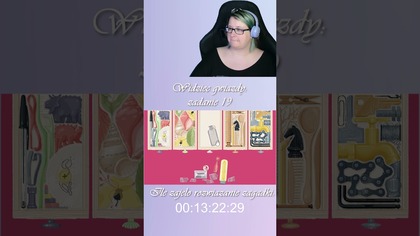  A little to the Left: Widzieć gwiazdy - zadanie 19 