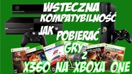 Xbox One: Jak pobierać gry z X360 na XO