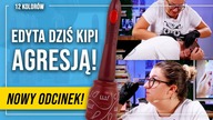 Piękna i Bestia - Kolory Elsa - Piękne, a Edyta agresywna jak Bestia | #114 | Quloo