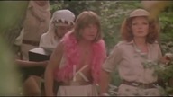 Queen Kong (1976) Classic Comedy Movie 