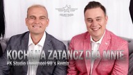 Blue Box - Kochana zatańcz dla mnie (PK Studio Oldschool 90's Remix)