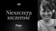 Nieszczera szczerość.  Zaginięcie Beaty Klimek- #5NZ 222