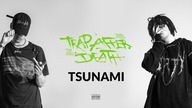 YOUNG MULTI & FAST LIFE SHARKY - TSUNAMI