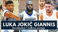 GWIAZDY NBA ZA PŁOTEM  PROFESJONALNE STUDIO NBA