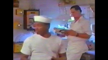 Liberator .  pirat VID-1695448189820