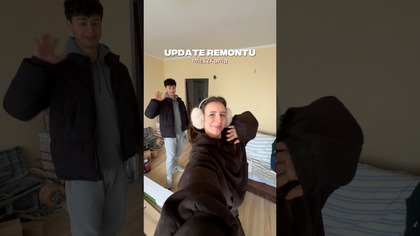 Update remontu mieszkania mamy już drzwi wejściowe!
