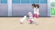 Gabriel Dropout - Odcinek 02 [Napisy PL]
