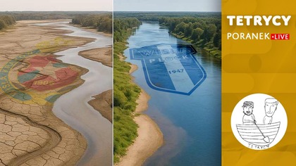 DWA NURTY WISŁY | Tetrycy | Wisła Kraków w 1.  Lidze | Wisła Płock w Ekstraklasie