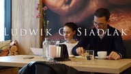 MIĘSIEŃ KREATYWNOŚCI - Ludwik C. Siadlak VLOG 20171007