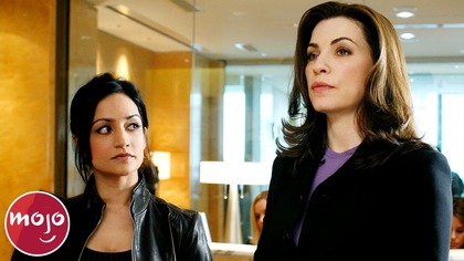 10 Times Real Actor Feuds Became Part of the Storyline