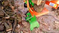 Hydrauliczna łuparka do drewna 7 ton Sklep Allegro Narzędziagaj Polecam.