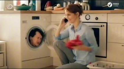 TV JOJ Slovakia [31.05.2015] - Continuity 