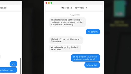 Nieposłuchał rodziców I ... ODJECHAŁ | FEARS TO FATHOME II