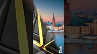 3 CIEKAWOSTKI O SZWECJI