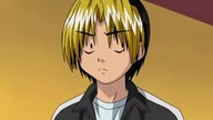Hikaru no Go Odcinek 60 [Napisy PL]