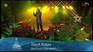 Marek Balata - Anioł pasterzom mówił