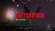 Andrzej Siciński - Znak Antychrysta