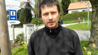 Majowy weekend i relaksacyjni goście