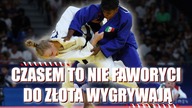 Na medal w judo czekamy prawie trzy dekady! Jeszcze mamy na to szansę