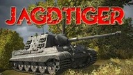 Pokaż co potrafisz !!! #235 - 8. 8 cm PaK 43 Jagdtiger - kuba433