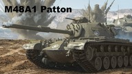 Pokaż co potrafisz !!! #1111 - 10604 DMG na Pattonie