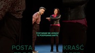 Wyciągam kartę Bogusi #panli #iżulionista #iluzjonistapanli