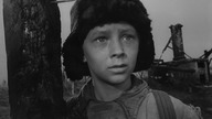 Ivanovo. Detstvo. Dziecko. wojny. 1962. Lektor.pl