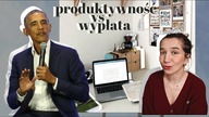 PRODUKTYWNOŚĆ, CZYLI ZAPIER... J I MOŻE CI SIĘ UDA