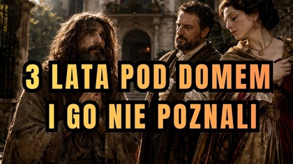 Żył pod domem rodziców i go nie poznali - święty Jan Pustelnik (26 marca)