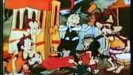 Rainbow Parade: Piknik w Toonerville (1936)