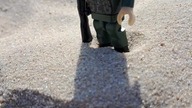 COBI na PLAŻY #cobi #lego #bricks #tank #ww2 #historia #car #history #soldier #polska #beach #summer