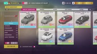 2021 Dodge Durango SRT HELLCAT w Forza Horizon 5 / Xbox Series S