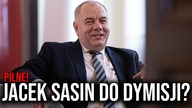 Jacek Sasin do dymisji?! Sejm głosuje wotum nieufności\\ 4MensTV