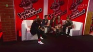 Justyna Panfilewicz w The Voice Of Poland ( 1 live )