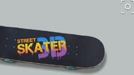 STREET SKATER 3D