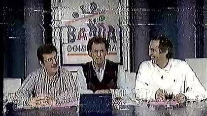 [NIEPEŁNY] Telefe (Argentyna) - La Banda Dominguera (06.1995)