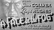 Twarz we mgle 1936 dub. aut.pl