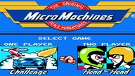 Micro Machines #1 - (NES /Pegasus) - Retro Napiżdżanie