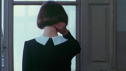 El nino de la luna {Moon Child} - Dziecko księżyca (1989)