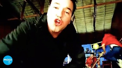 Top 20 Most 90s Songs of All Time