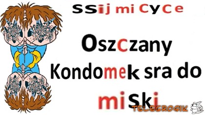 Koszmarny Karolek 1,5 [Przeróbka, YTP]